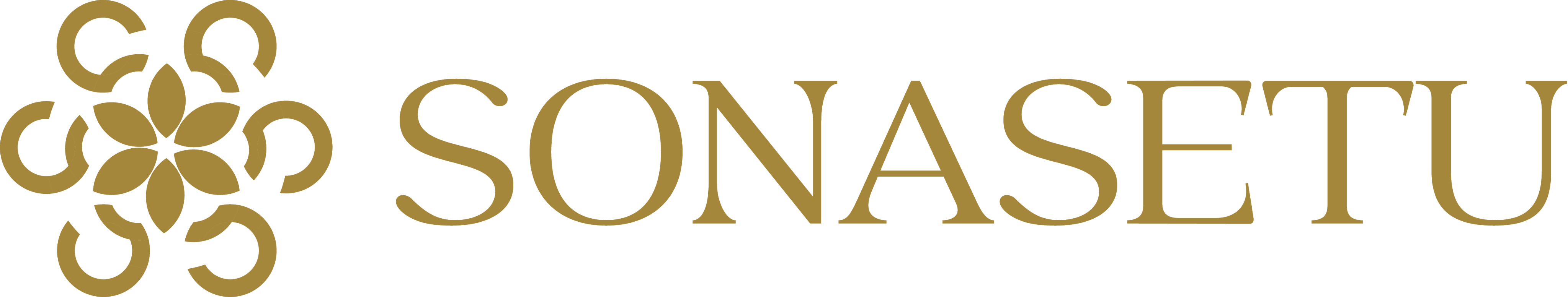 SonaSetu Logo